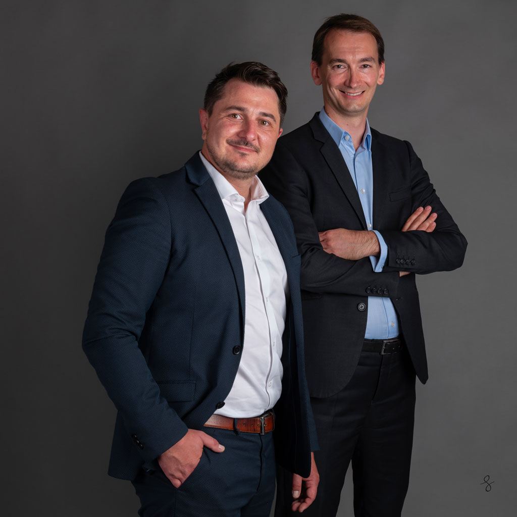 Notre comptable à SaintMalo et à Rennes Amure Conseil